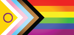 Pride flag